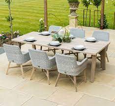 Outdoor Furniture For Your Garden