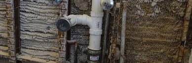 Plumbing Stack