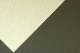 Perfect Stripes On Textured Walls