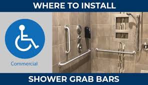 Grab Bar Placement Guides