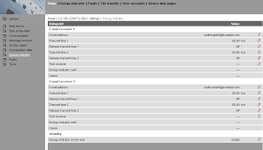 Synco Synco Living Web Server Ozw V5 2