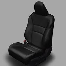 Leather Seat Covers Interior Katzkin