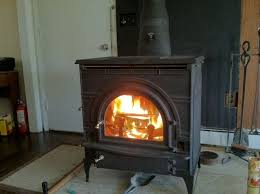 Vermont Castings Federal Wood Stoves