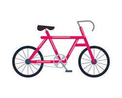 Bicycle Svg Images Free On