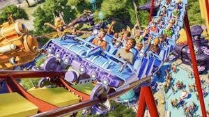 Planet Coaster 2 Review Almost The