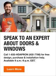 Exterior Doors The Home Depot