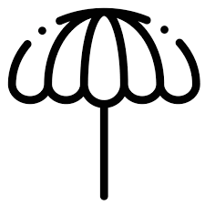 100 000 Umbrella Religion Vector Images