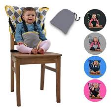 Safety Harness Chair Accessory