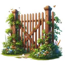 Garden Fence Png Transpa Images