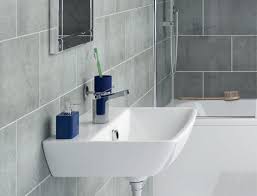 Interior Bathroom Cladding Tile