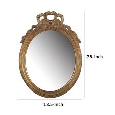 Wall Accent Mirror Bm286122