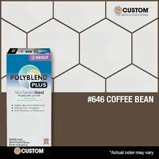 Polyblend Plus 646 Coffee Bean 10 Lb