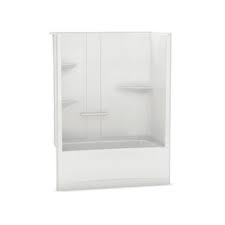 Bathtub Shower Combo Units Frank