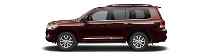 Toyota Land Cruiser Model In Ballwin