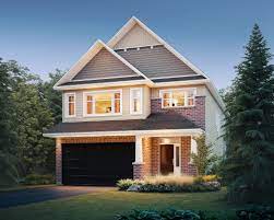 Tamarack Homes Kingston