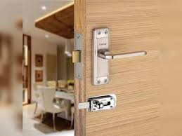Door Locks Budget Friendly Security