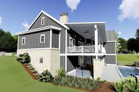 Plan 64471sc Gorgeous Farmhouse Plan