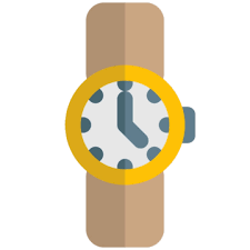 Wrist Watch Clipart Images Free
