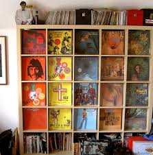 Vinyl Decoration Record Crafts Art