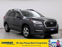 Subaru Ascent For In Suitland Md