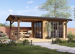 Large Garden Rooms For Next Level