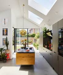 22 Real Life Kitchen Extension Ideas