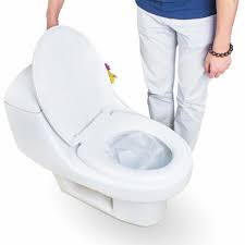 2pcs Disposable Toilet Seat Cover 5euro