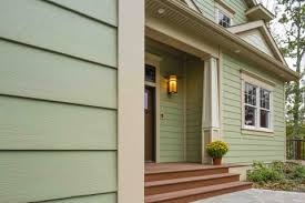 Siding Combines Durability And