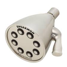 Speakman 3 Spray 3 6 In Single Wall