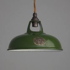 4 X Coolicon Hanging Lamp 1930s 30983