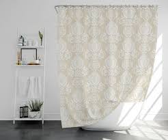 Flourish Shower Curtain