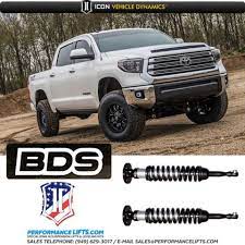 Icon 2007 2021 Toyota Tundra Bds 7