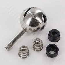 Stems And Cartridges By Pfister