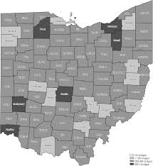 bridgereports com ohio coverage map