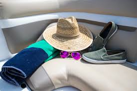 Cleaning Boat Seats How To Clean Boat