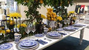 Here Are 3 Tablescapes By Pinky Tobiano
