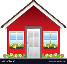House Icon Image Royalty Free Vector Image