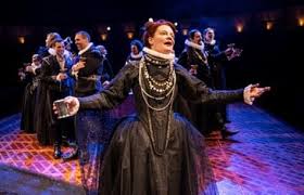 Royal Opera House Best Seats And
