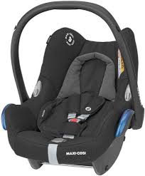 Maxi Cosi Cabriofix Baby Car Seat