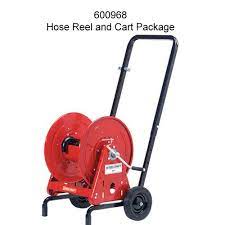 Reelcraft Hose Reel Trailers And Carts