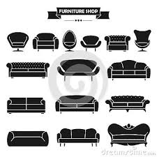 Modern Leather Furniture Modern Sofa Couch