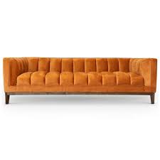 Ashcroft Furniture Co Jenny 90 5 In