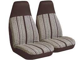 Saddleman Universal Saddle Blanket Seat