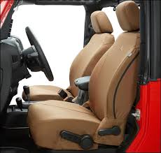 Jjs4wd Jjs4wd Seat Covers Front