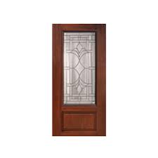 Lite Door Marsala Glass Glasscraft Direct