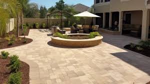 363 Patio Paver Photos Pictures And