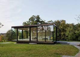 40 Prefabricated Homes Of Every Size