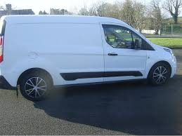2016 Ford Transit Connect 1 6l Diesel