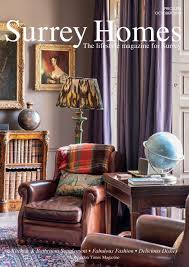 Surrey Homes Sh24 October 2016