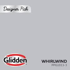 Glidden Essentials 5 Gal Ppg1013 3
